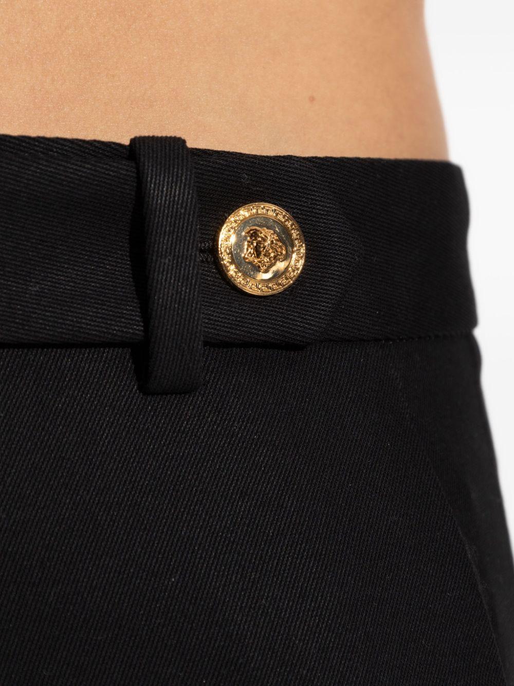 Pantaloni Versace 10201281A14794 1B000 Versace