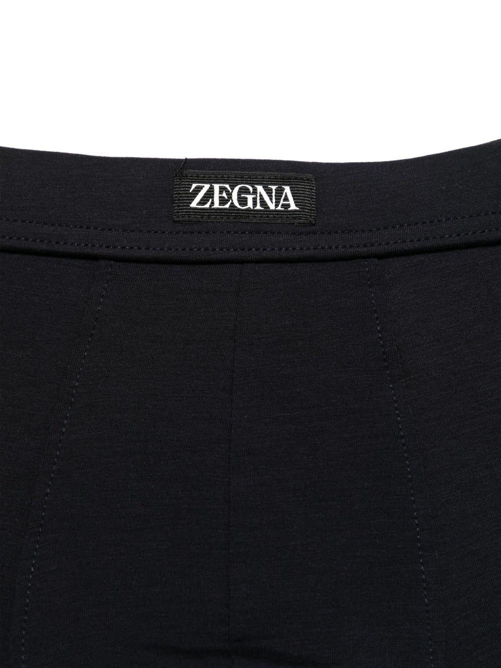 Boxer Zegna N2LC60100 402 Zegna