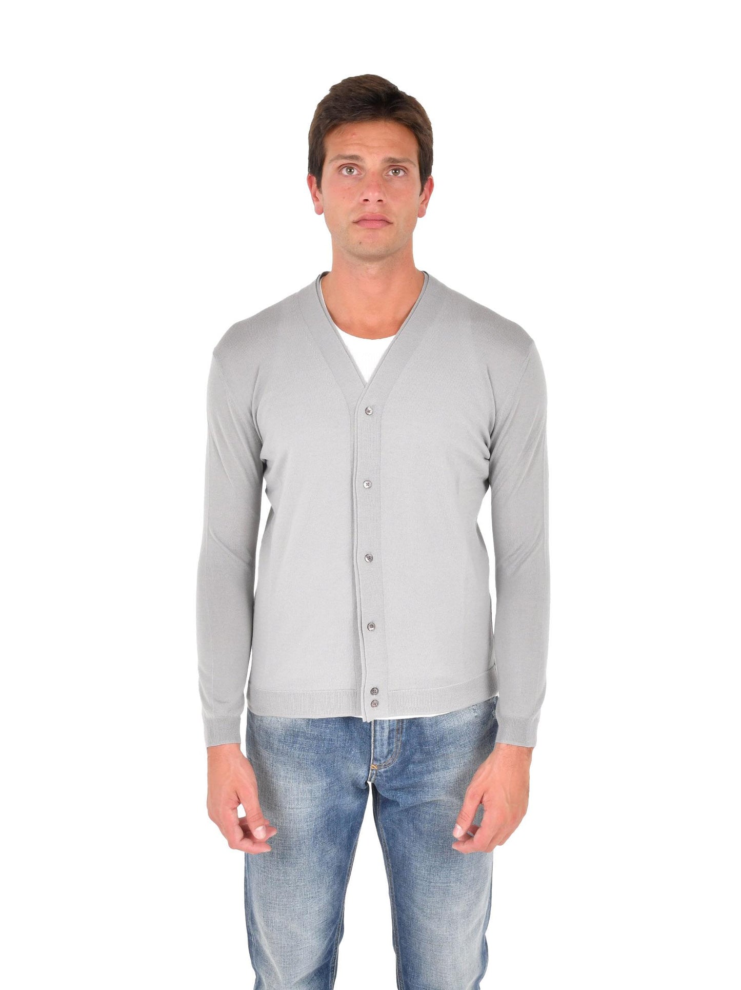 Cardigan Low Brand L1MFW25266729 N064 Low Brand