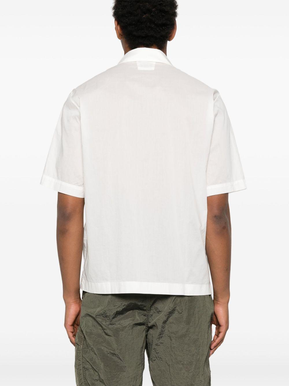 Camicia C.P. Company 18CMSH247A110349G 103 C.P. Company
