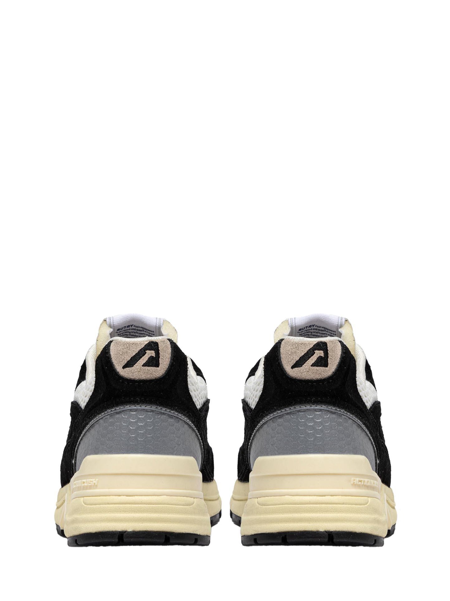 Sneakers HYPERWAY Autry HYLM UM07 Autry