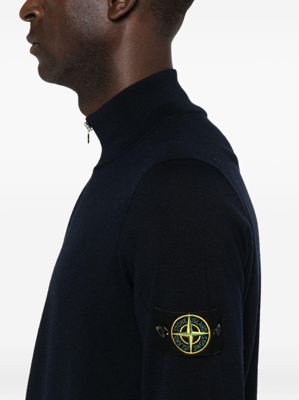 Maglia Stone Island K2S155100007S00C4 V0020 Stone Island