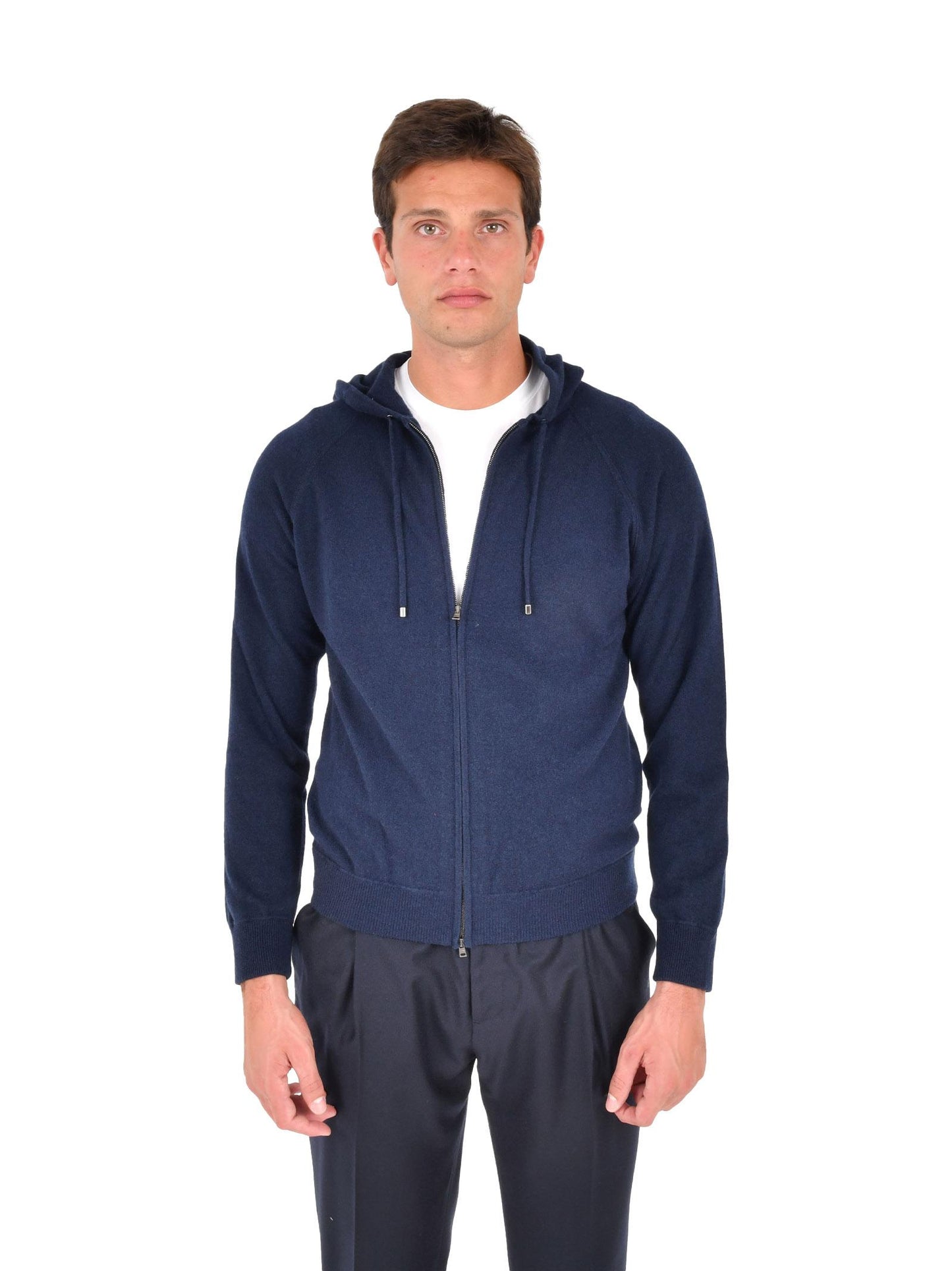 Cardigan Herno MC00045UR71022 9200 Herno