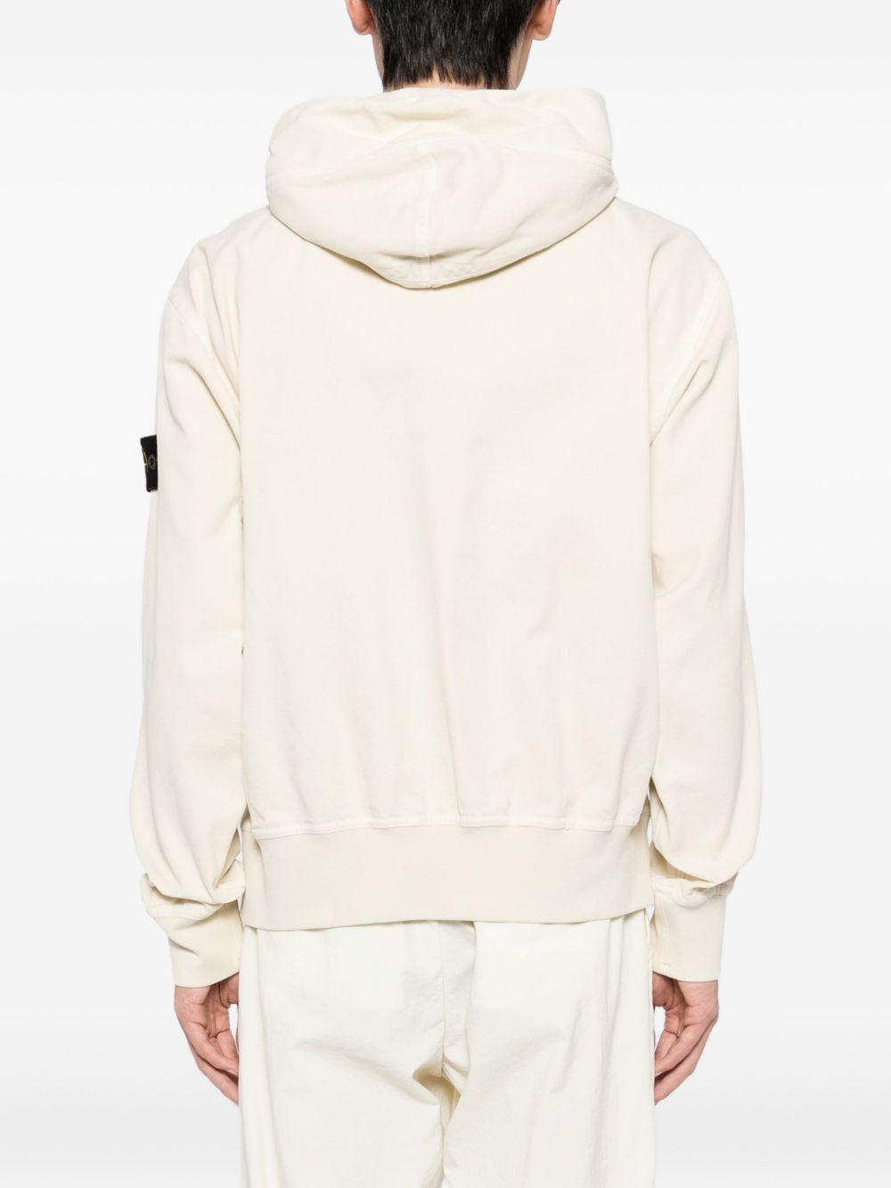 Felpa Stone Island K2S156100017S0184 V0193 Stone Island