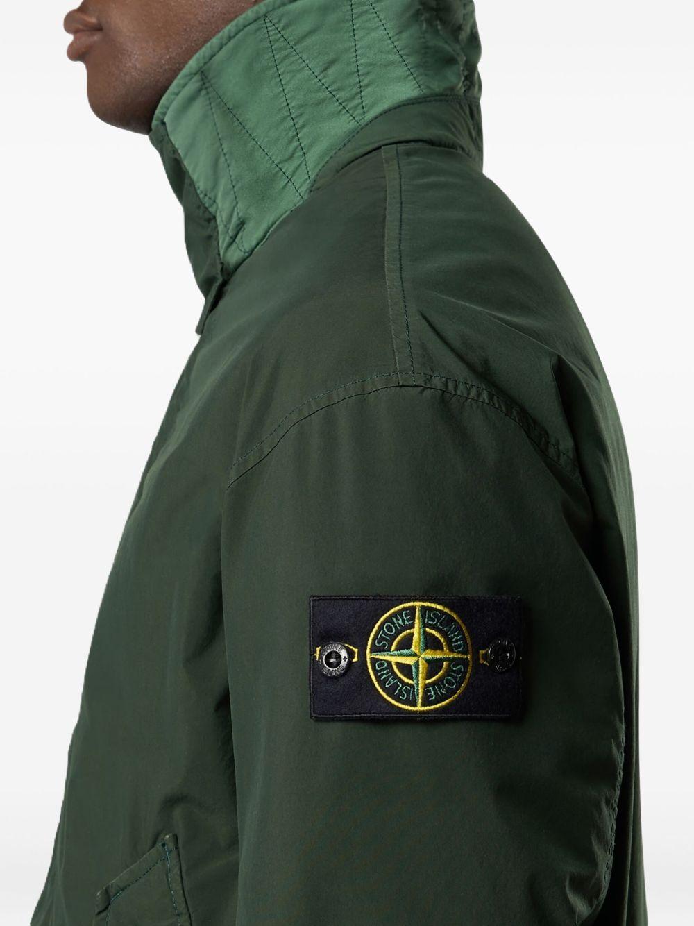 Giubbino Stone Island K2S15Q100015S0042 V005E Stone Island