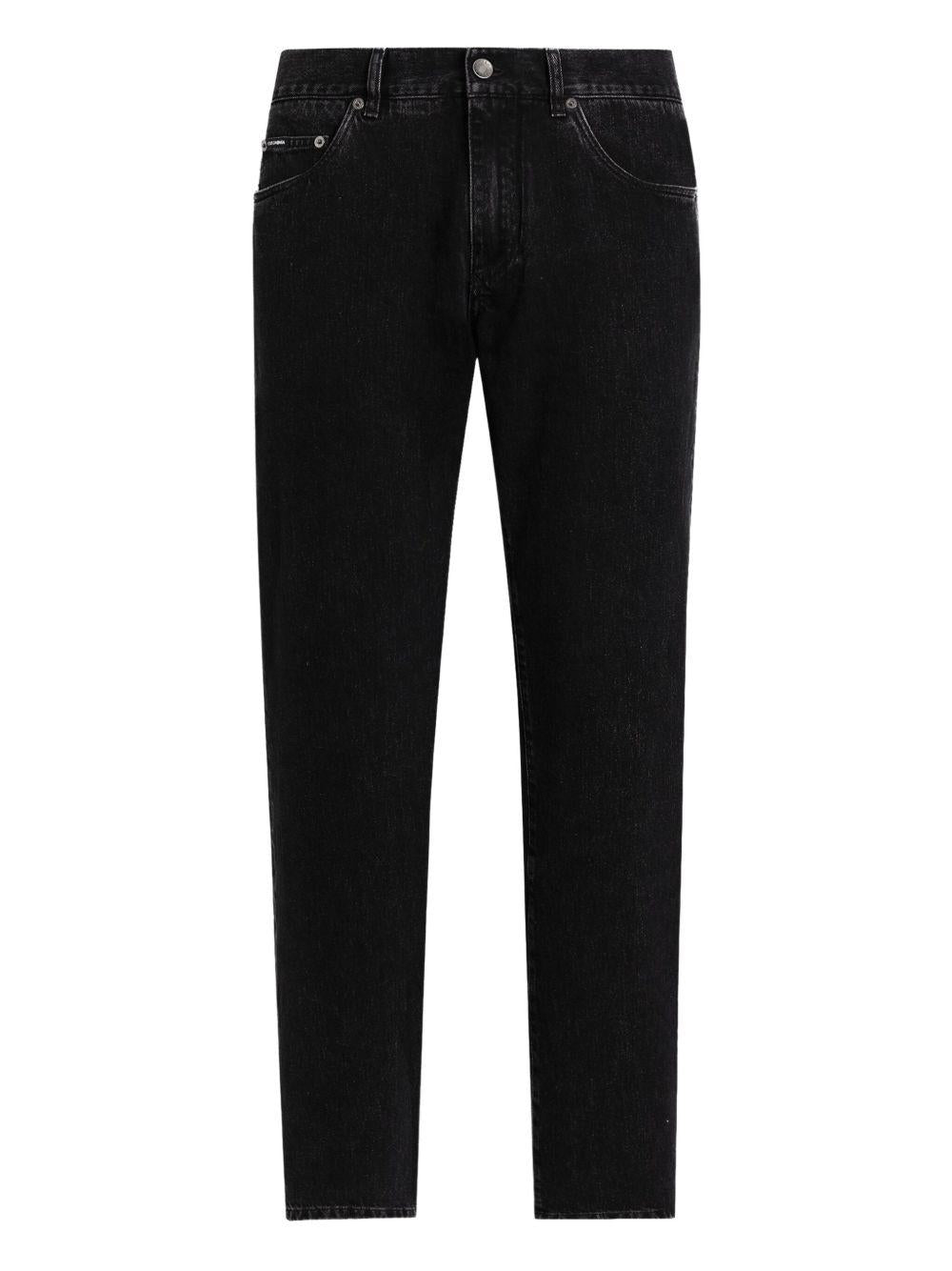 Jeans DOLCE & GABBANA GP02XDG8NN4 S9001 DOLCE & GABBANA