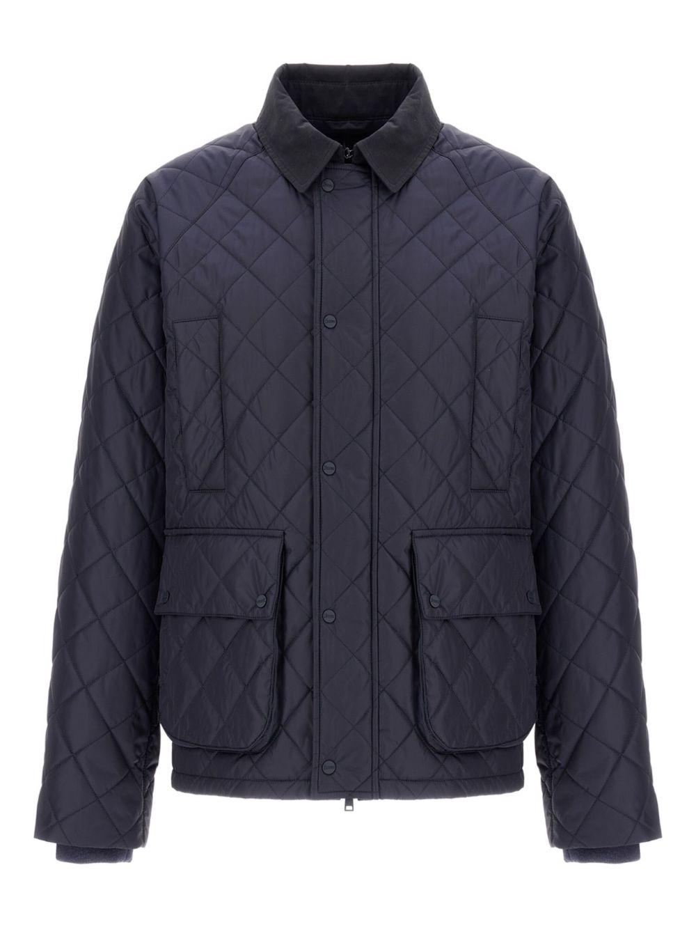 Giubbino Herno GI000530U12004Z 9200 Herno