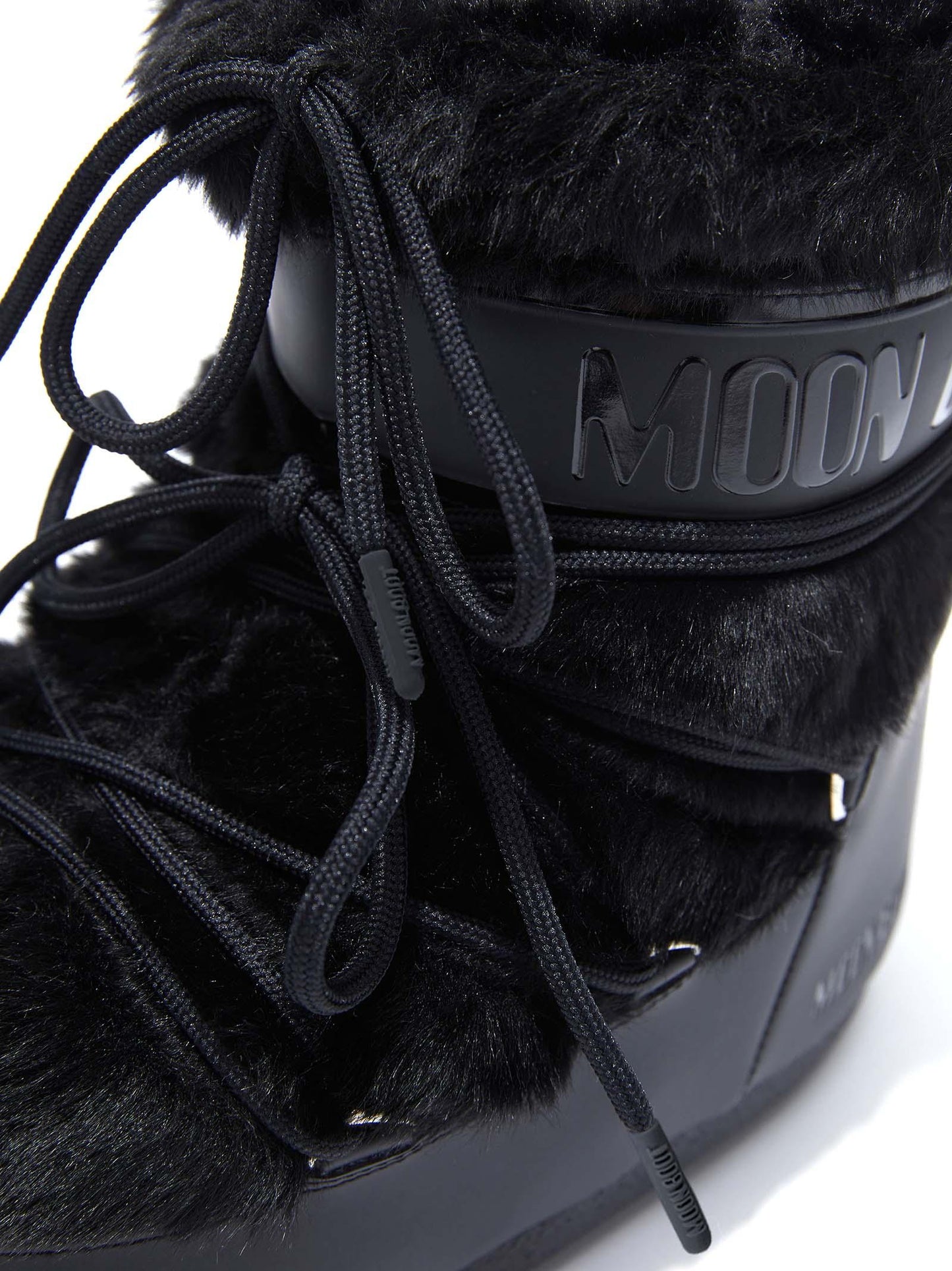 Stivali ICON LOW Moon Boot 80D1409390 N001 Moon boot