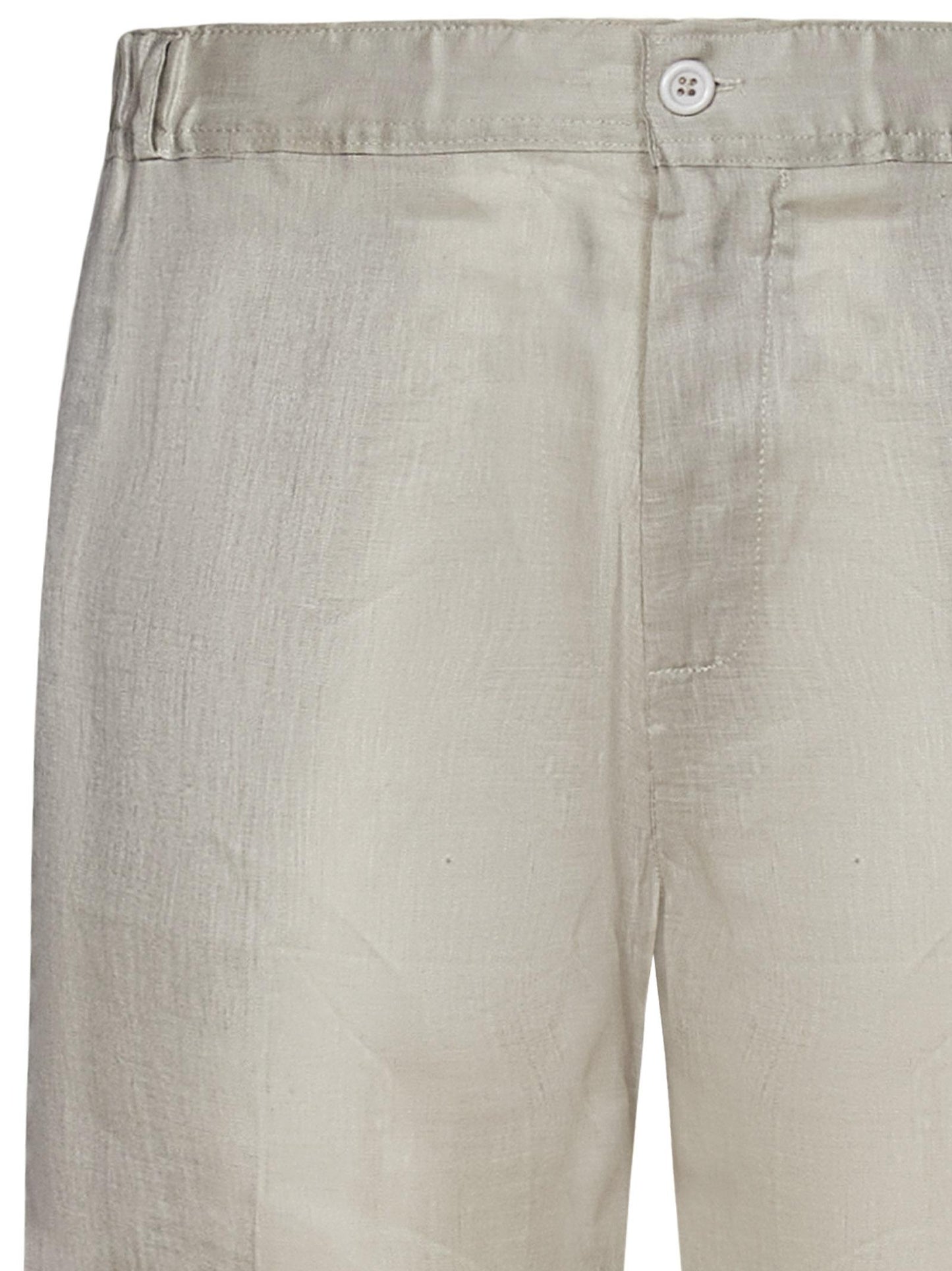 Shorts Lapo Elkann Franzese Napoli FRABM07 185 Franzese Collection Pronta Sartoria