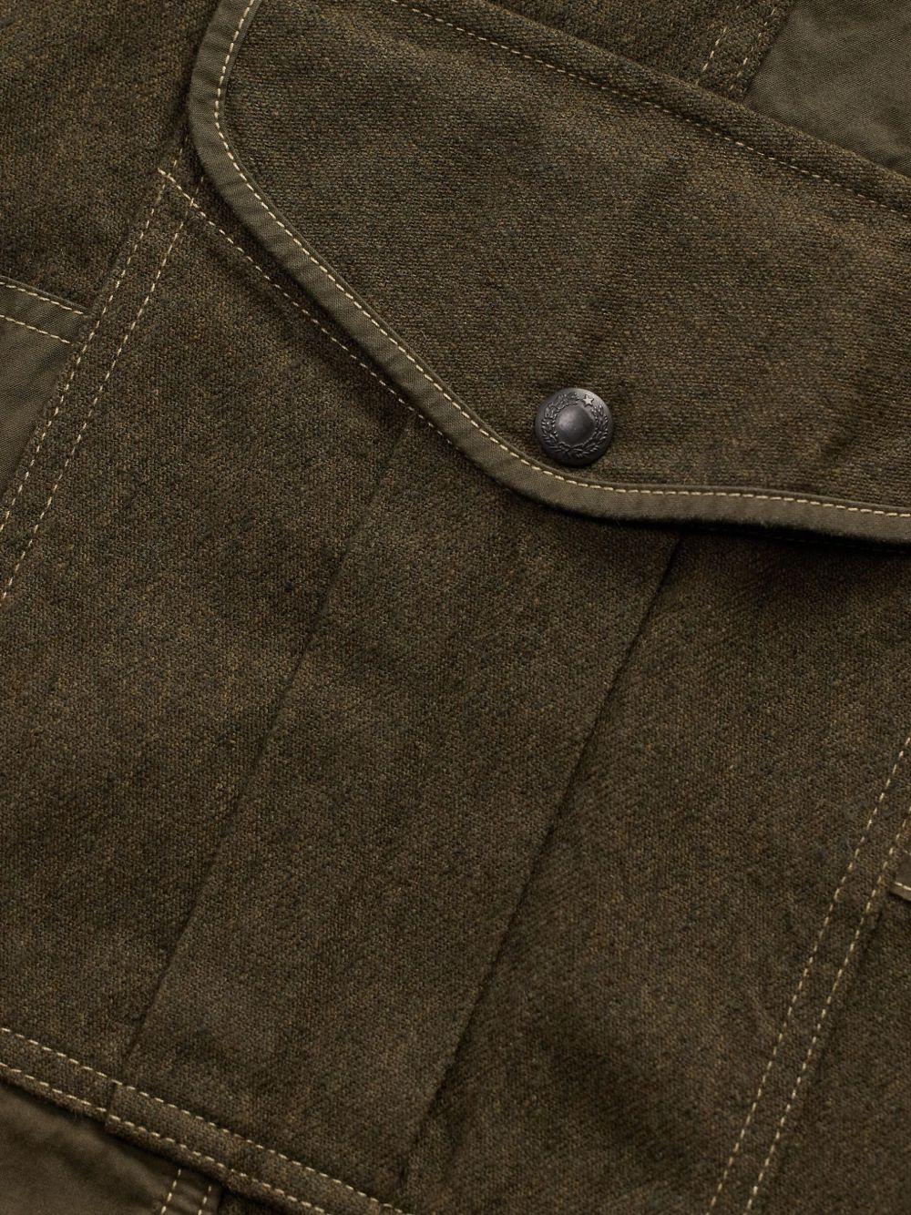 Pantaloni Ralph Lauren RRL 782972018 001 Ralph Lauren RRL