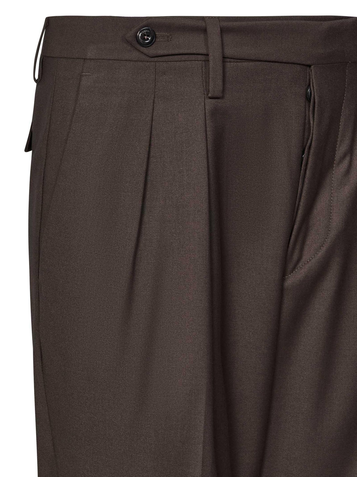 Pantaloni MC Michael Coal LUMC3616F24 033 Michael Coal