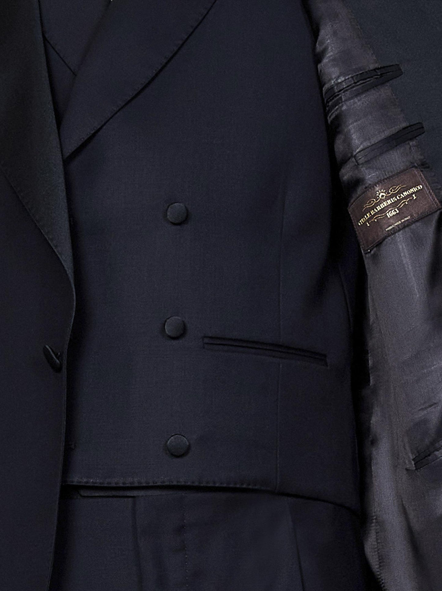 Abito modello James Bond Franzese Napoli X4SAVAETXARMUP 73 Franzese Collection Pronta Sartoria
