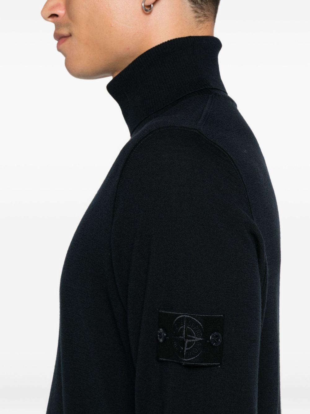 Maglia Stone Island Ghost Stone Island K2S155100075S00FC V0020 Stone Island
