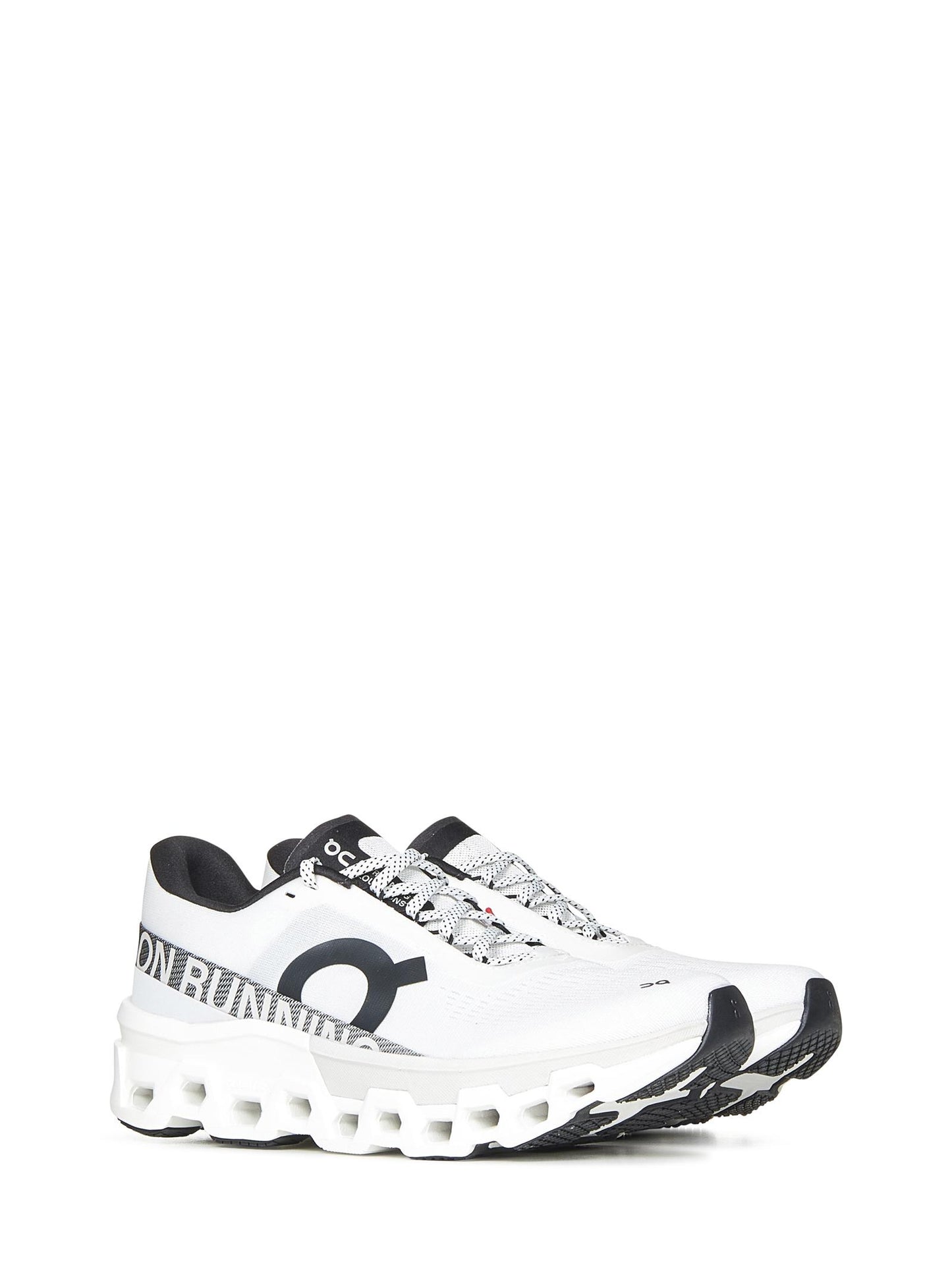 Sneakers Cloudmonster 2 On Running 3ME10120664 WHITEFROST On Running