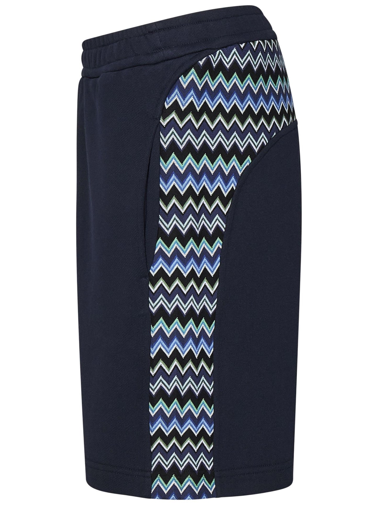 Shorts Missoni US25SI08BJ00M8 S72JV Missoni