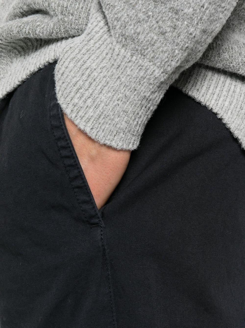Pantaloni C.P. Company 19CMPA213A110458G 888 C.P. Company
