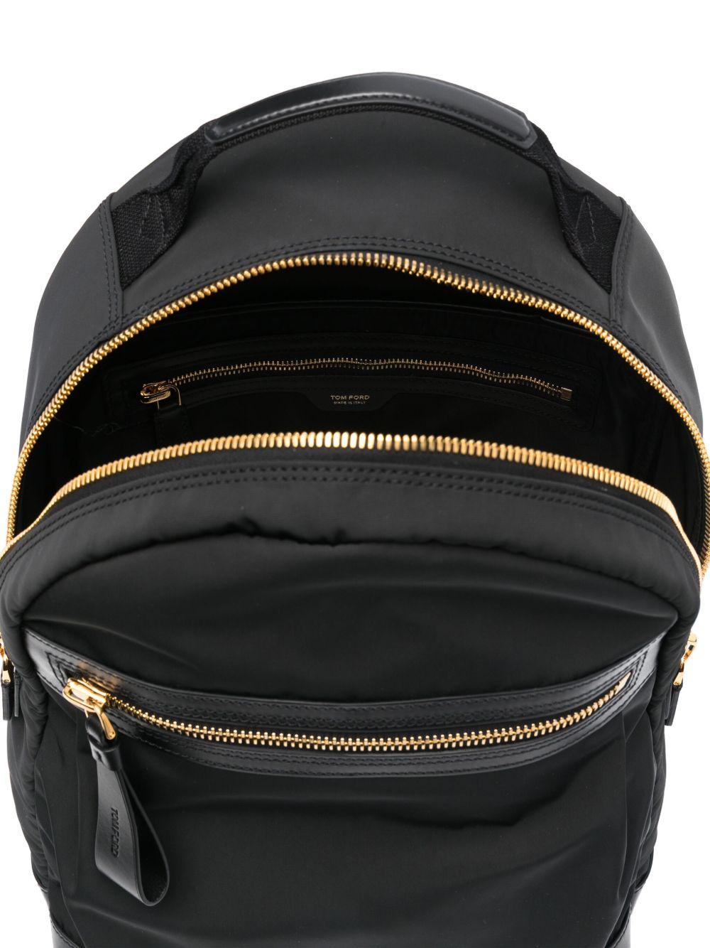 Zaino Tom Ford H0636TNY017G 1N001 Tom Ford
