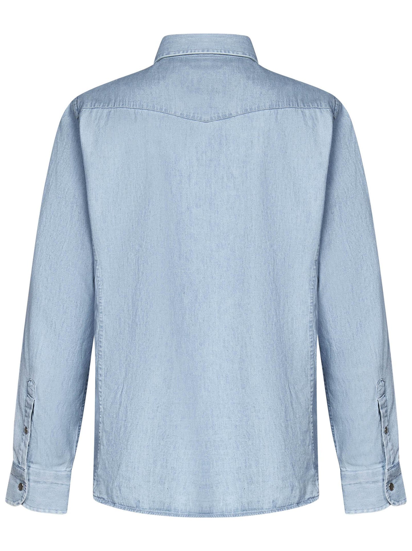 Camicia Tom Ford HDS001FMC130F24 HB215 Tom Ford