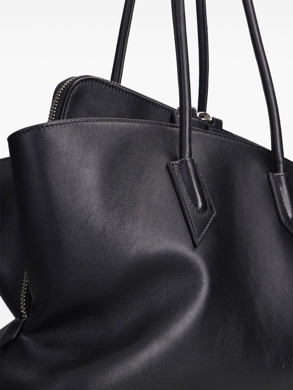 Borsa a spalla 'La Passeggiata Media' The Attico 250WAH00054LBT019AA 100 The Attico
