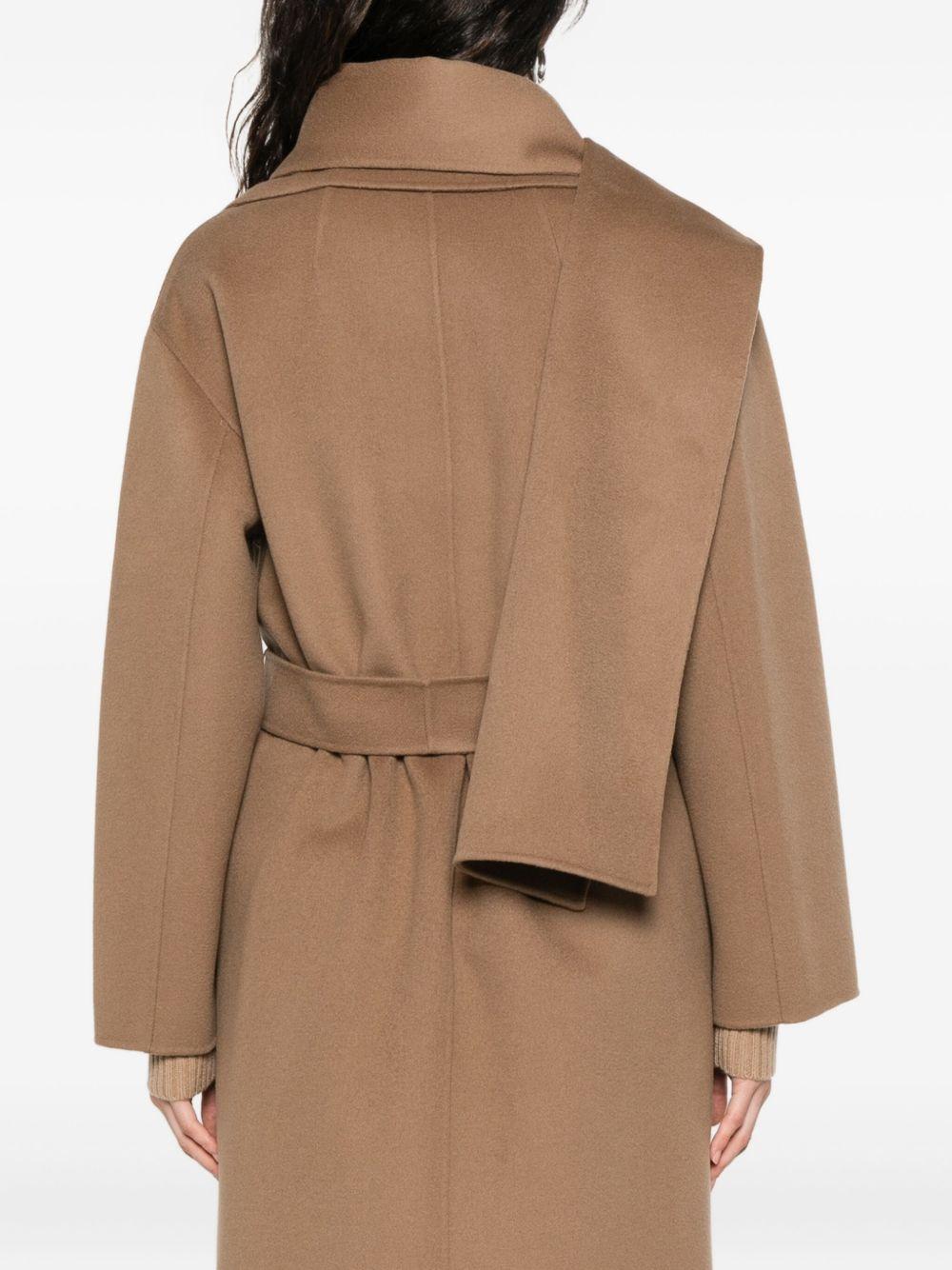 Cappotto CUORE 'S Max Mara 2529016093600 035 'S Max Mara