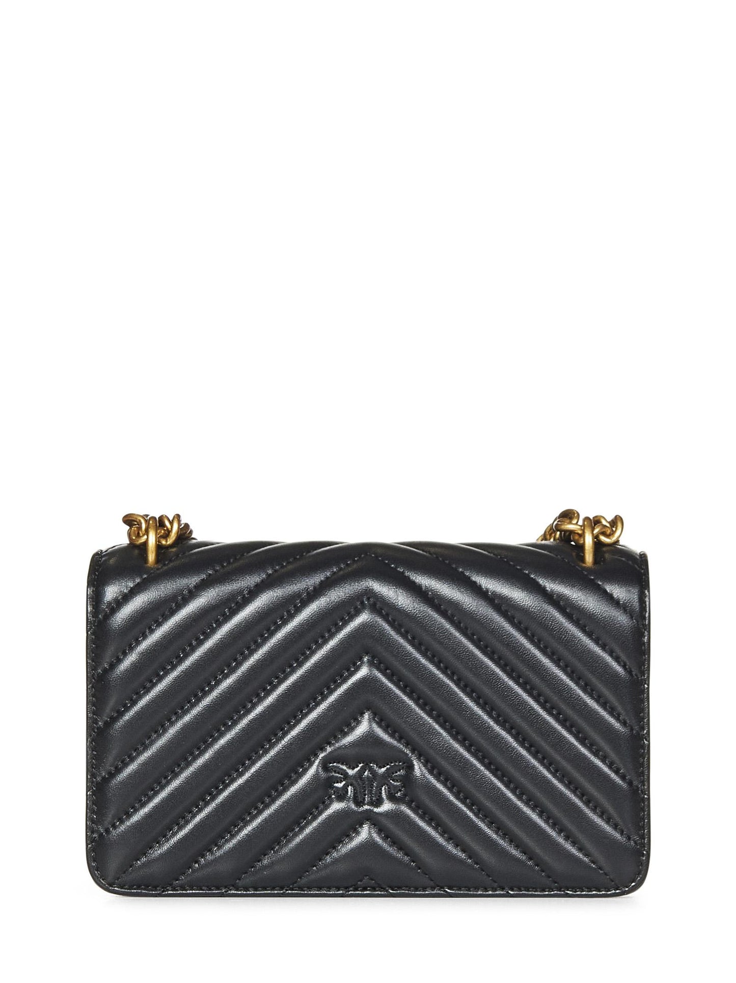 Borsa a spalla Mini Love Bag One Pinko 100074A0GK Z99Q Pinko