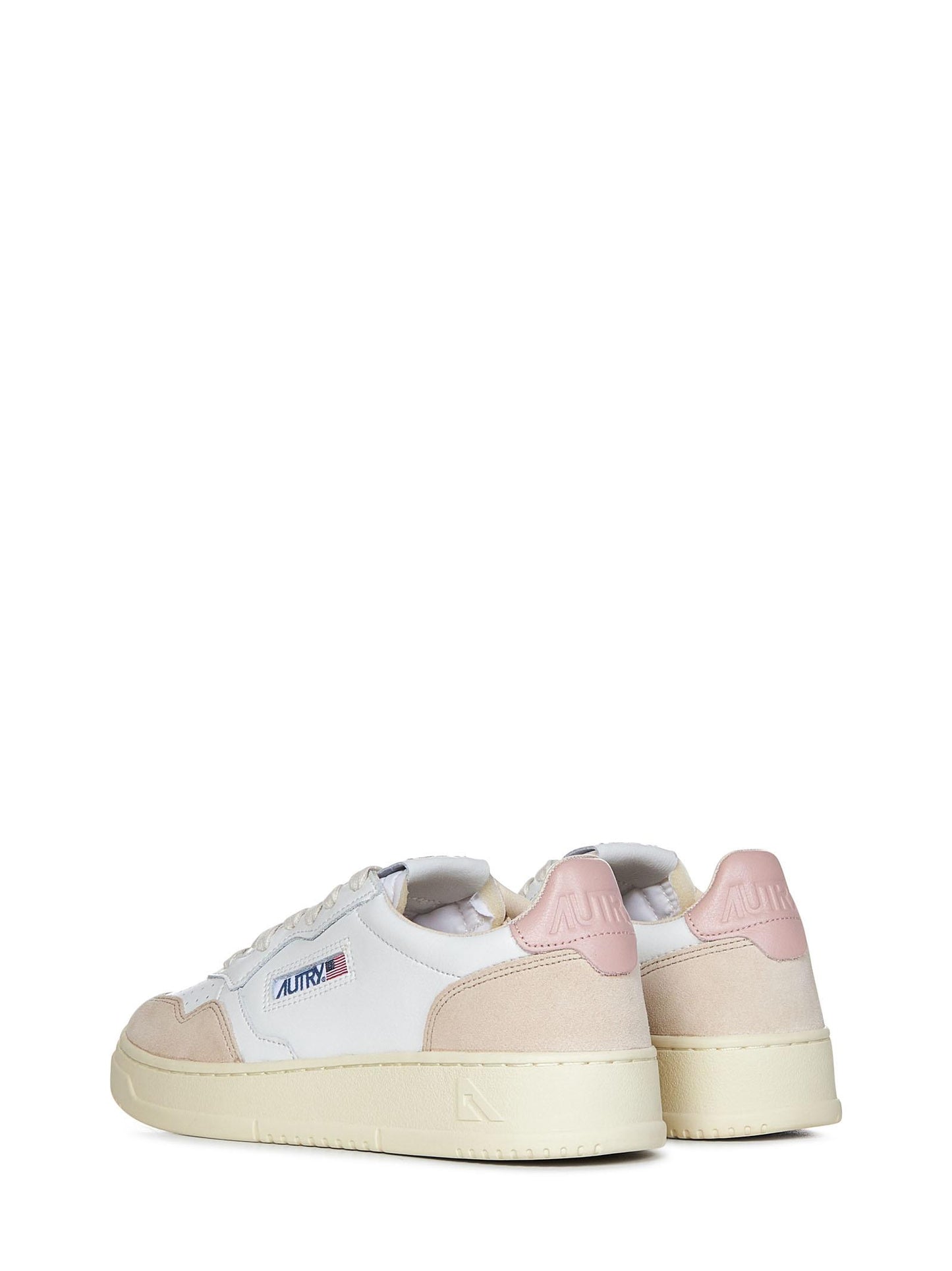 Sneakers MEDALIST LOW Autry AULW LS37 Autry