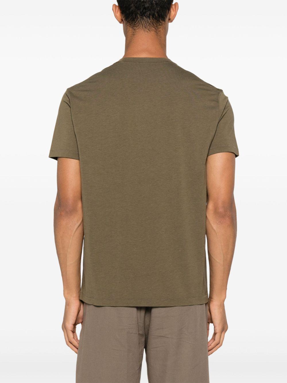 T-shirt Tom Ford JCS004JMT012 FG905 Tom Ford