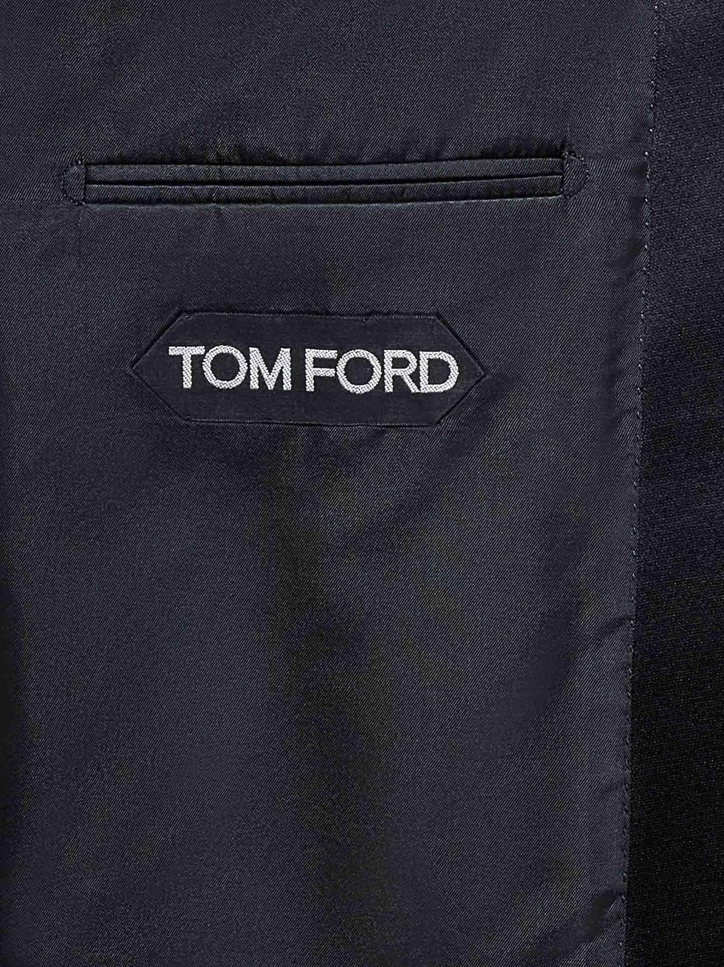 Abito Shelton Tom Ford 2ESPT2WOS02 LB999 Tom Ford