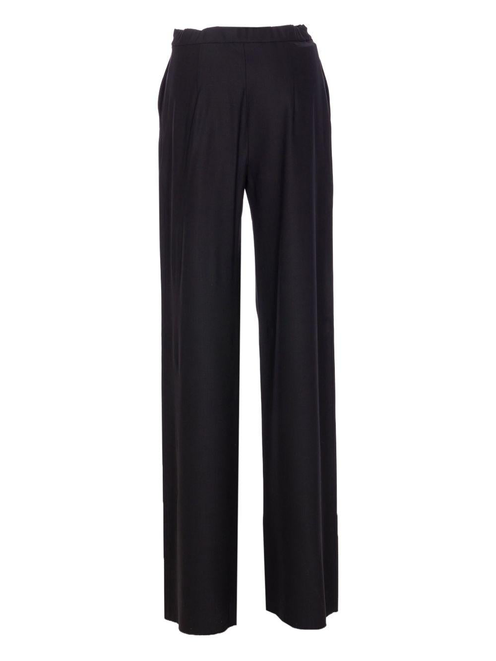 Pantaloni DENARO MaxMara Studio 2526136072600 005 MaxMara Studio