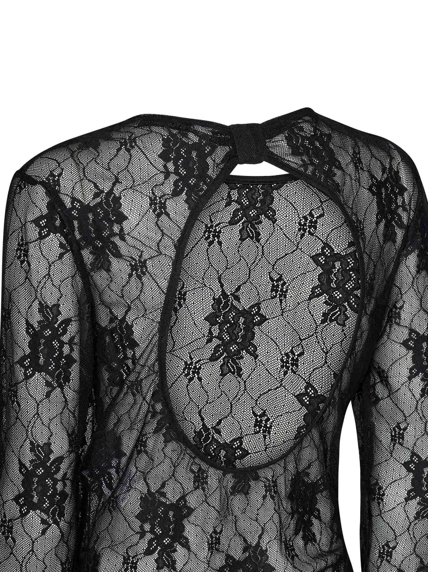 Top Nina Ricci 24AJT0036PA0491 U9000 Nina Ricci
