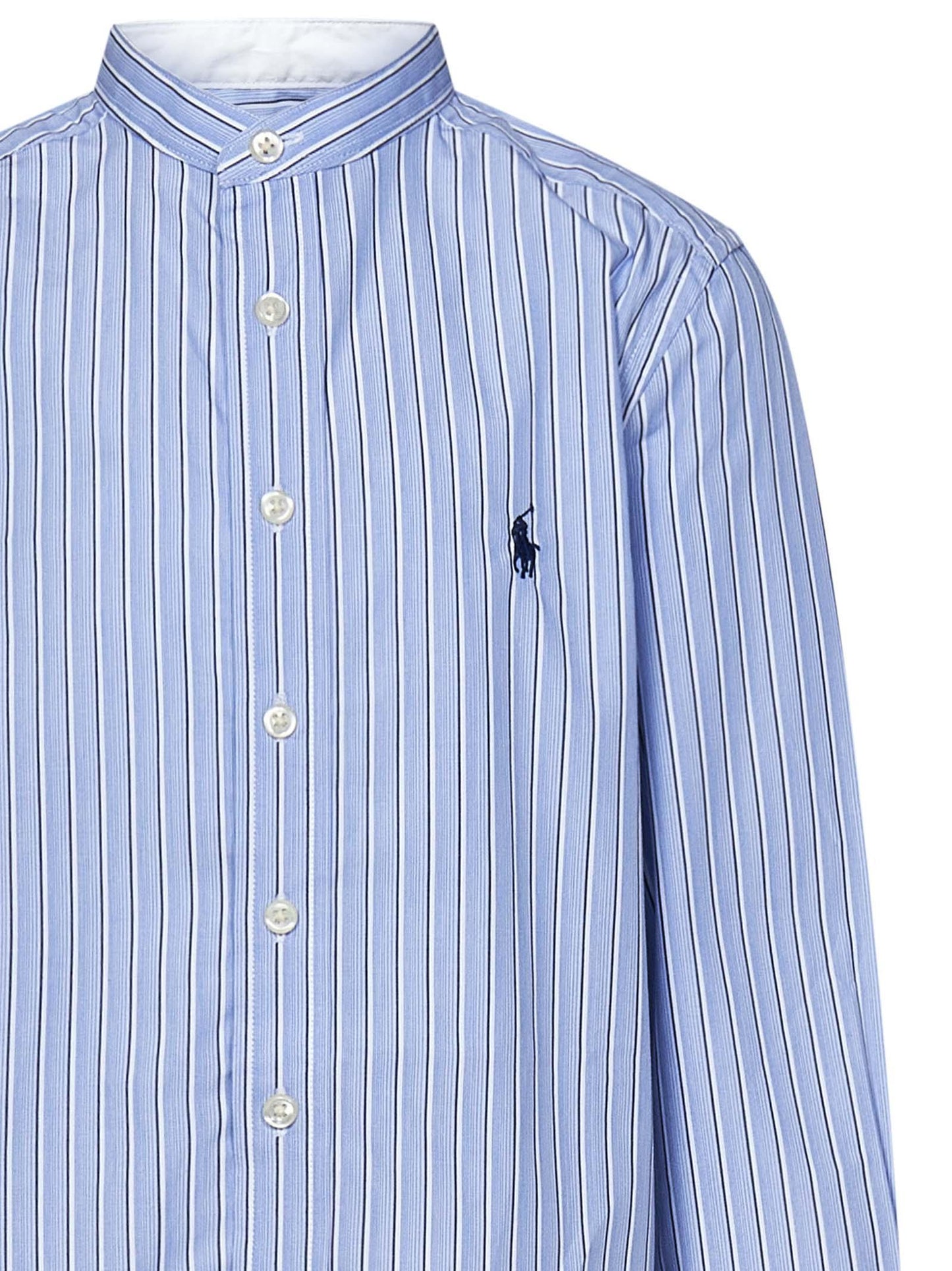 Camicia Polo Ralph Lauren Kids 934892 001 Polo Ralph Lauren kids
