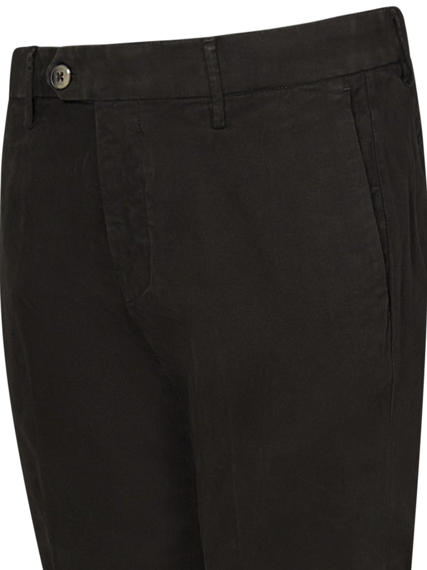 Pantaloni Michael Coal LUBRAOMS2505F24 010 Michael Coal