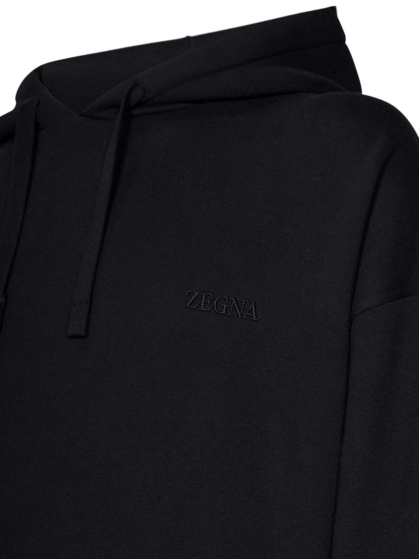 Felpa Zegna N6MH01830 001 Zegna