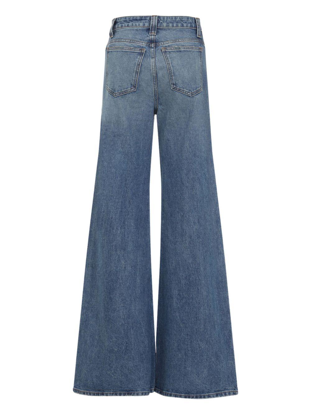 DANE Khaite NY Jeans – Michele Franzese