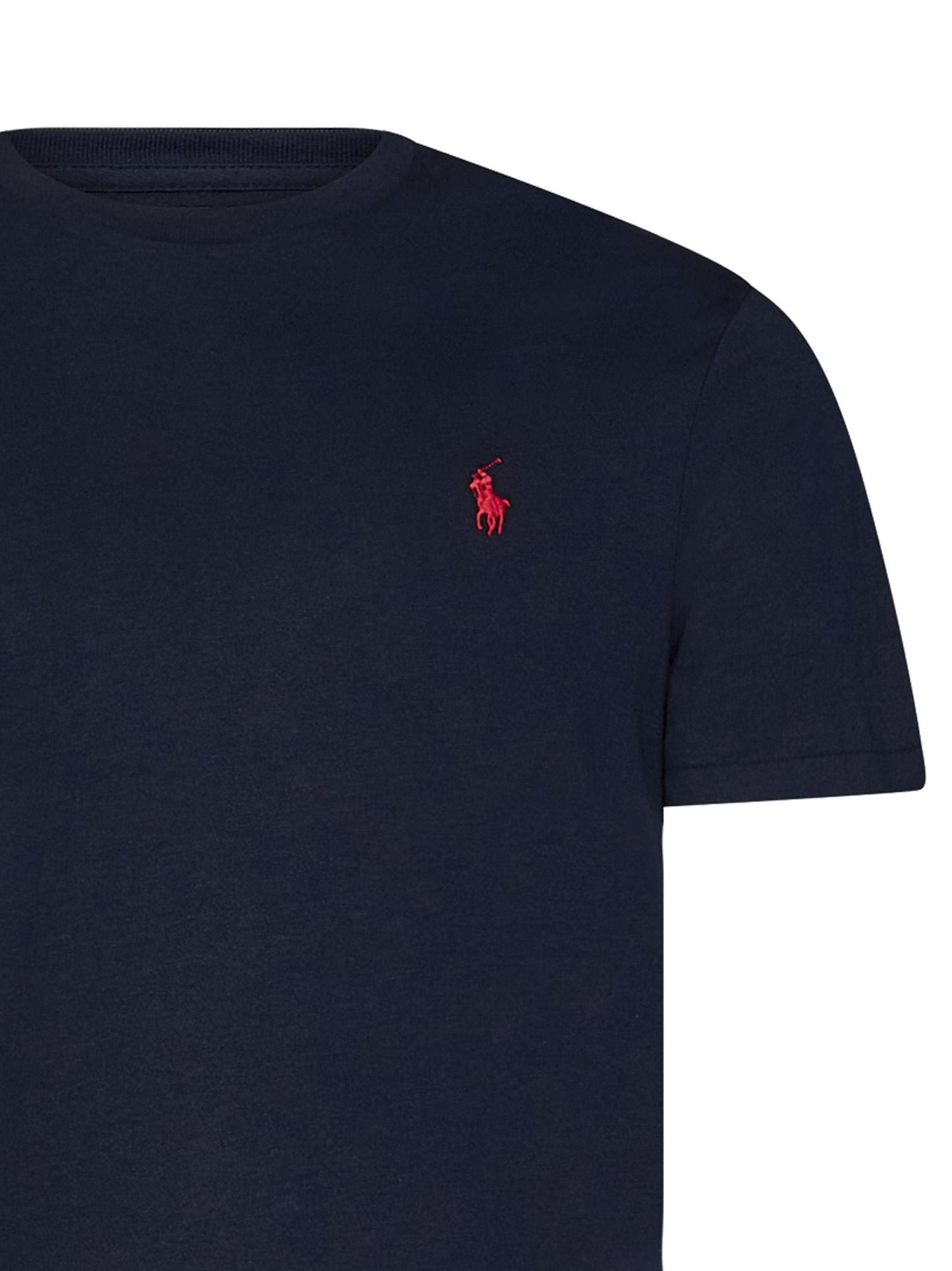 T-shirt Polo Ralph Lauren 710680785 004 Polo Ralph Lauren