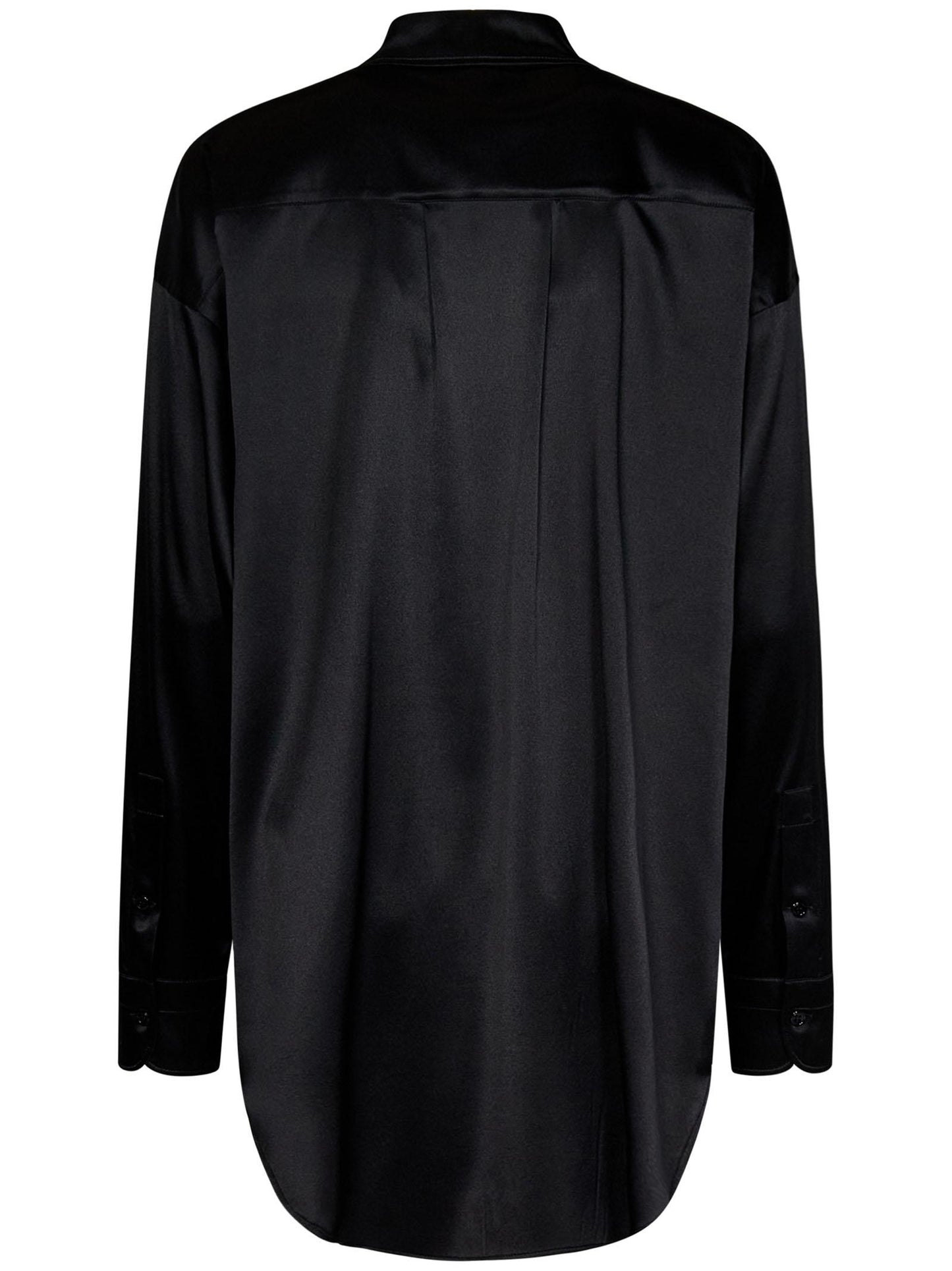 Camicia Ford CA3211FAX881 LB999 Tom Ford