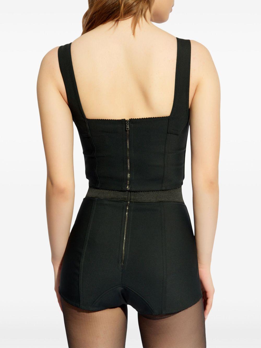 Top DOLCE & GABBANA F7T19TGDCLQ N0000 DOLCE & GABBANA