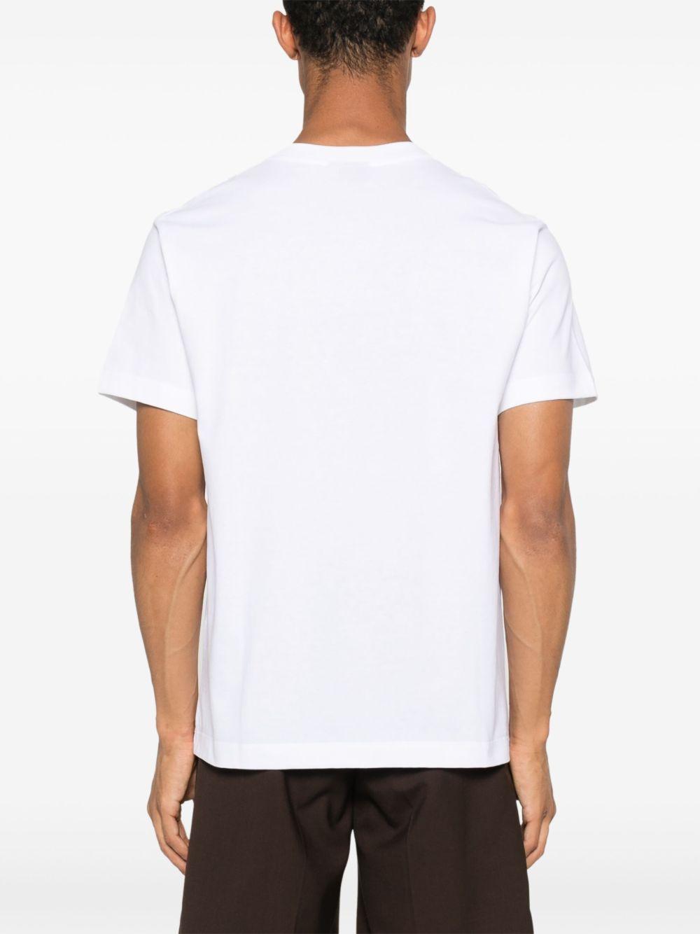 T-shirt Missoni US25SL0EBJ00MW S01G5 Missoni