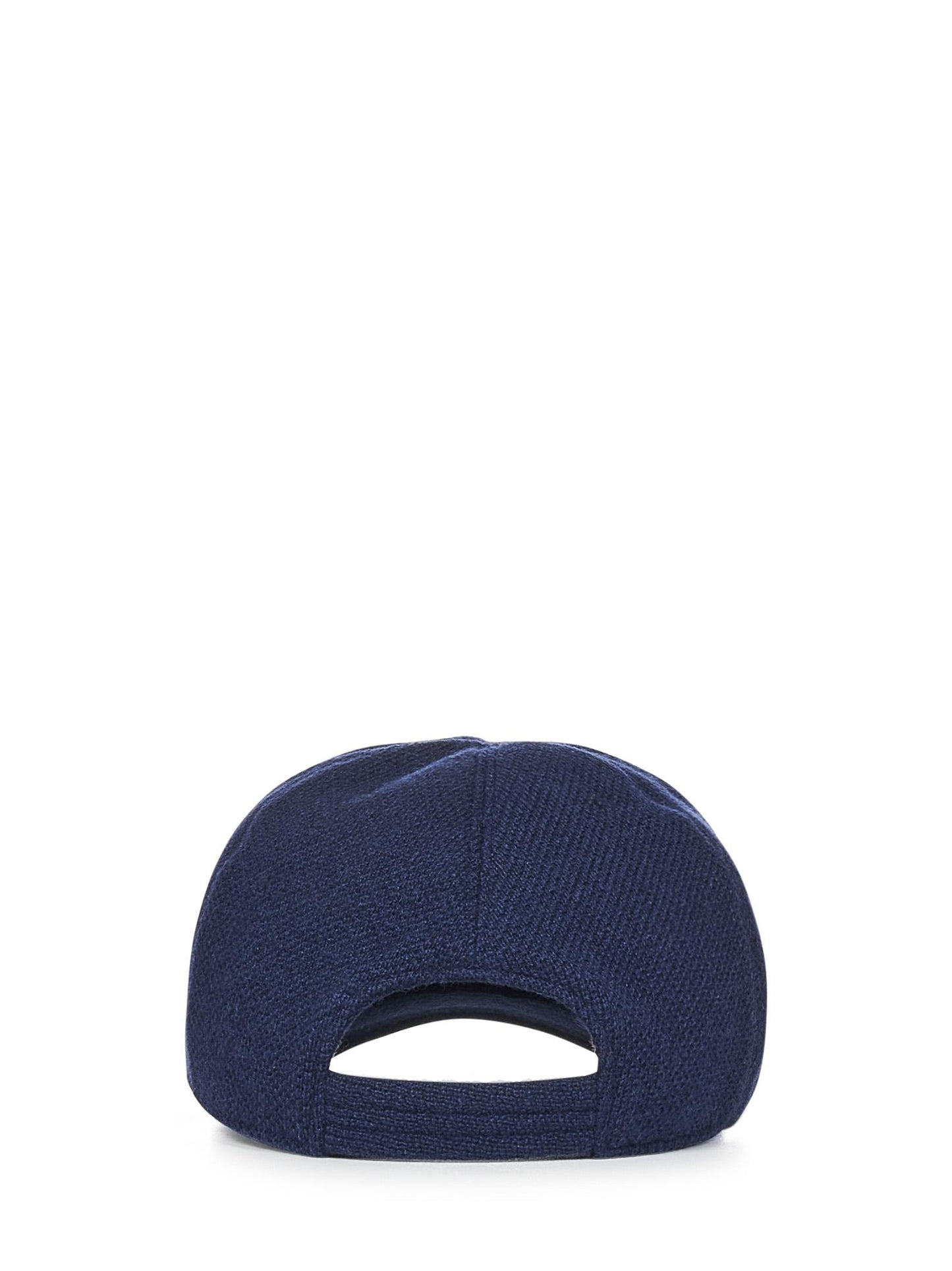 Cappello Kiton UCAPP65K0246F0 1004 Kiton