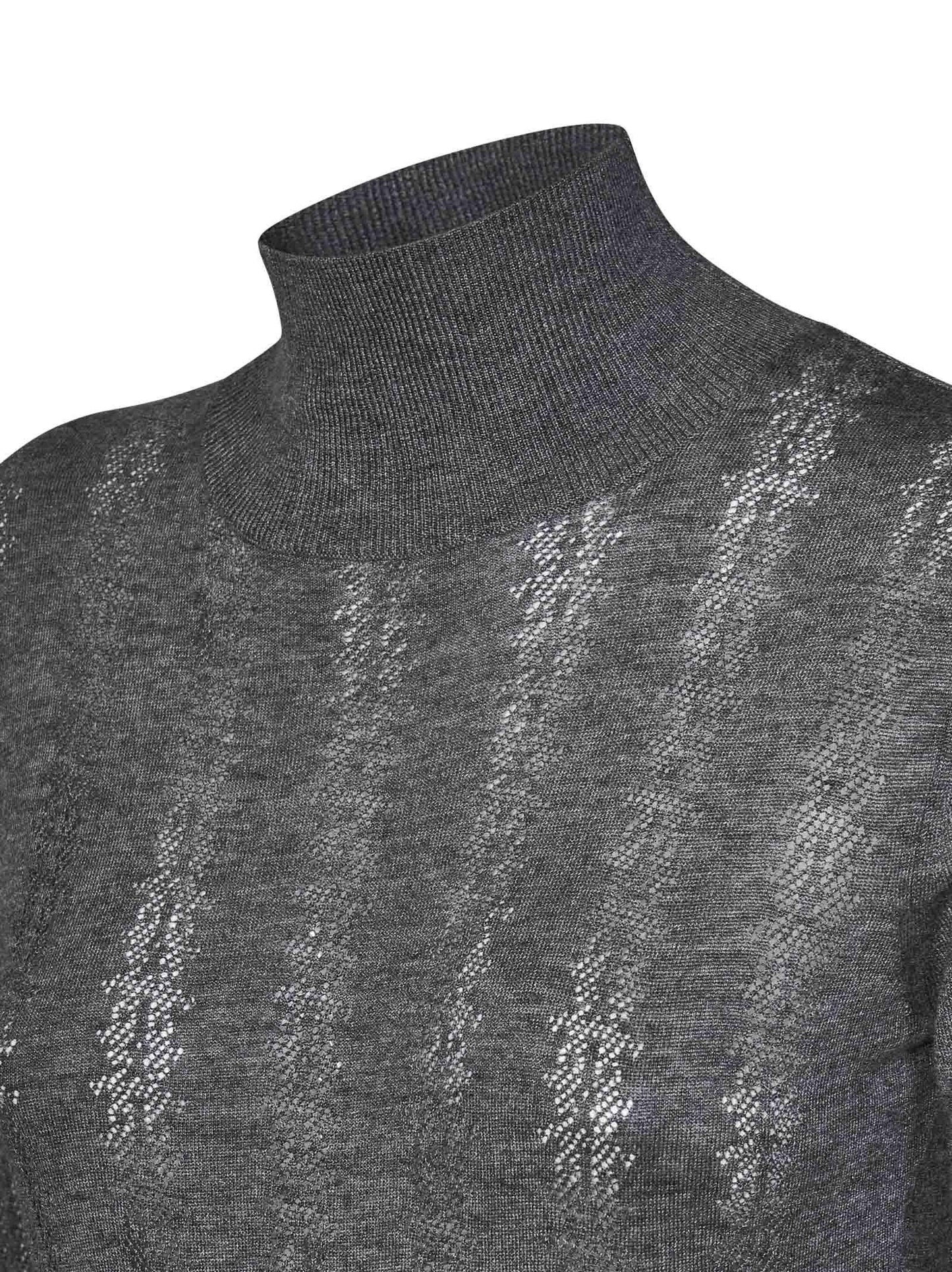 Maglia ZENICA MaxMara Studio 2426366021600 007 MaxMara Studio