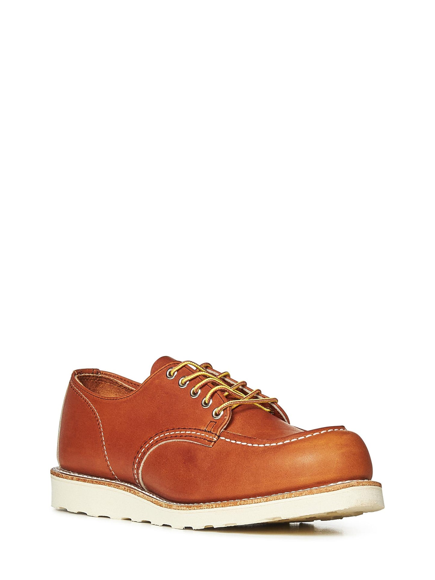 Stringate 8092 Shop Moc Toe Oxford Red Wing 8092 ORO Red Wing