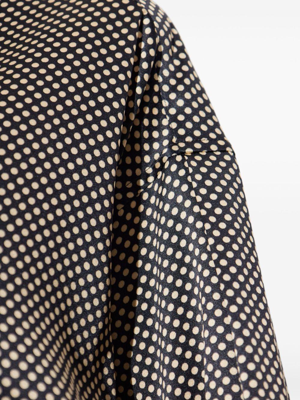 Camicia Tom Ford CA3211FAP236 ZBLAW Tom Ford