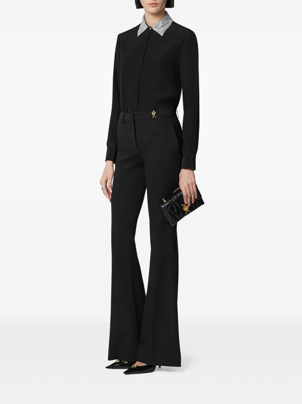 Camicia Versace 10210301A12304 1B000 Versace