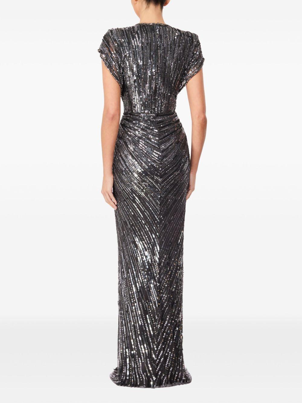 Abito Zola Jenny Packham JPCLS135ZCM 2060 Jenny Packham