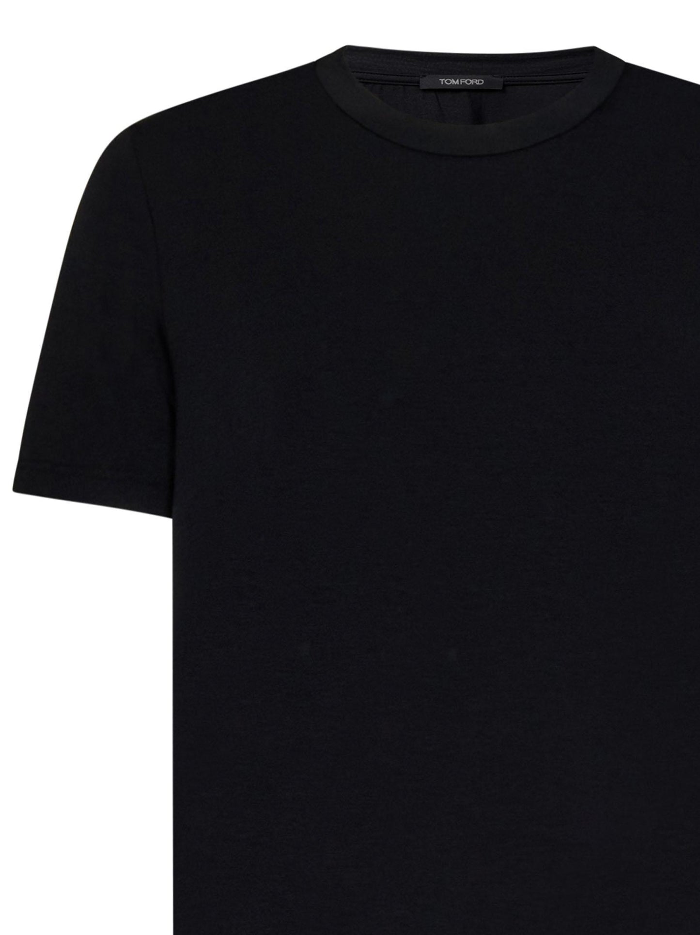 T-shirt Tom Ford T4M081410 002 Tom Ford