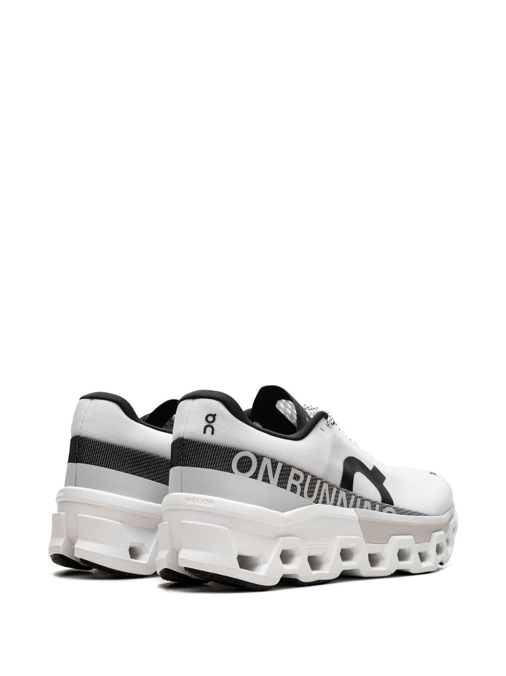 Sneakers Cloudmonster 2 On Running 3ME10120664 WHITEFROST On Running