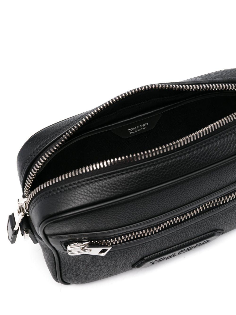 Borsa a spalla Tom Ford H0653LCL213S 1N001 Tom Ford