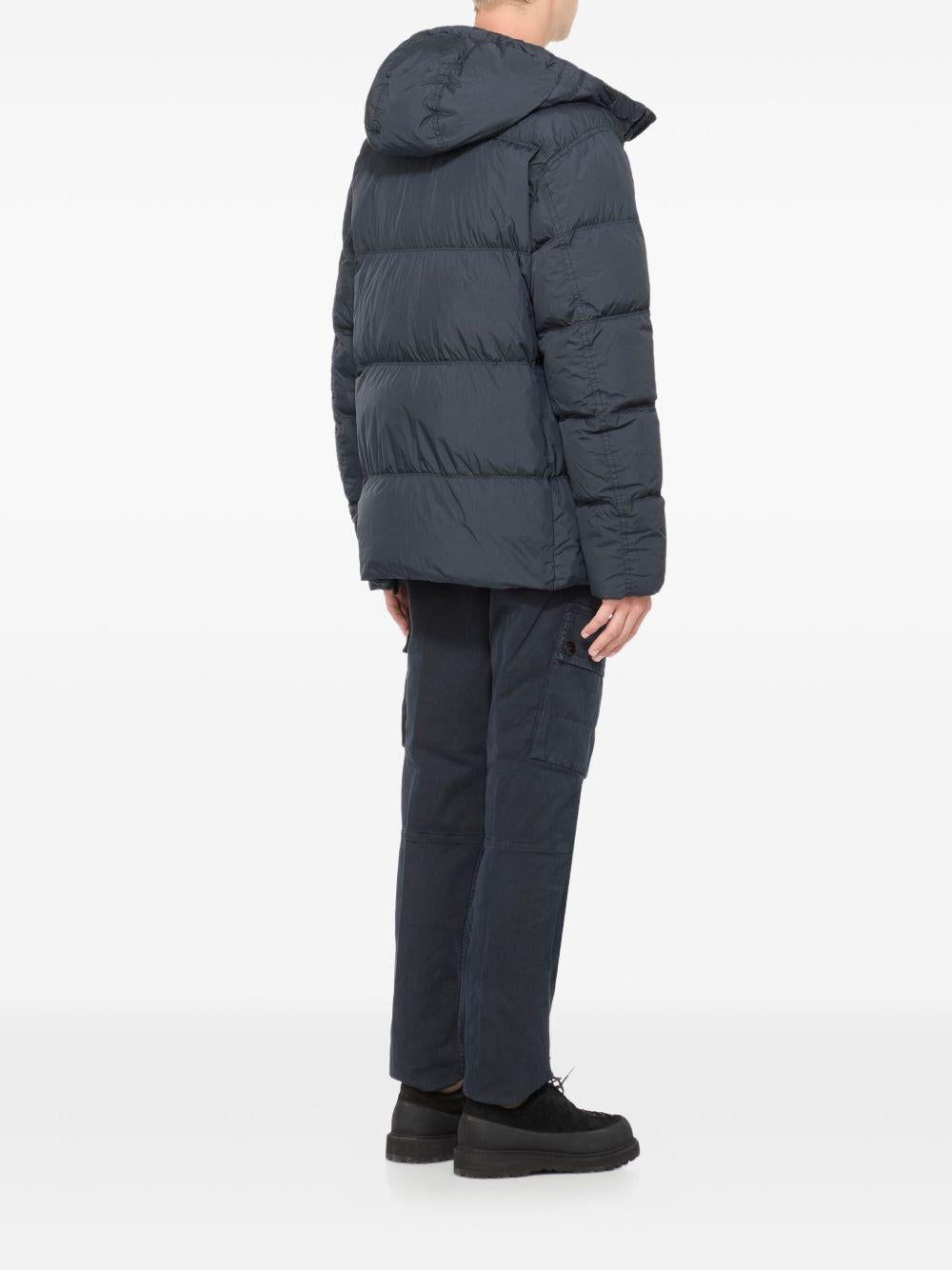 Piumino Stone Island K2S154100011S0A23 V0020 Stone Island