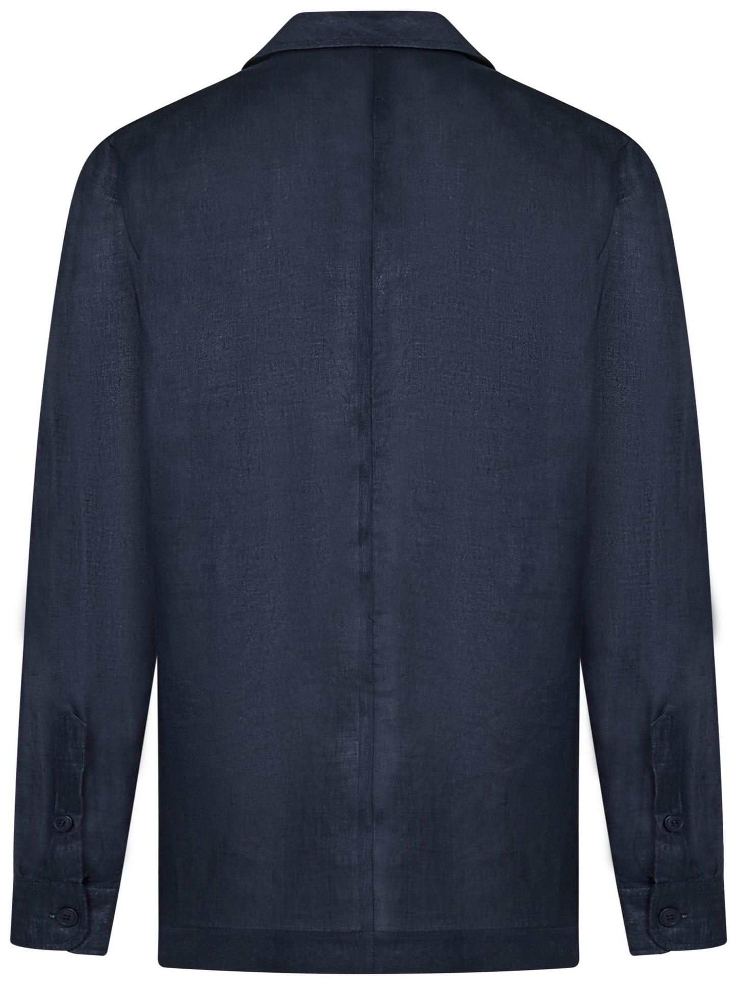 Giacca James Bond Franzese Napoli FRAGC13 008 Franzese Collection Pronta Sartoria