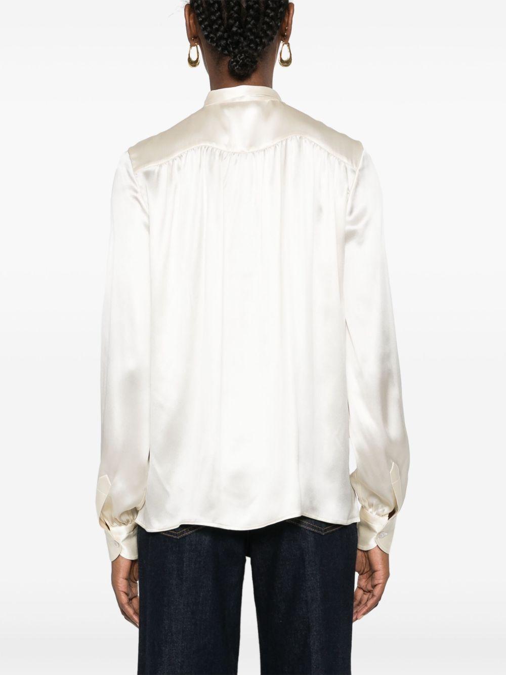 Camicia Tom Ford CA3272FAX1191 AW035 Tom Ford